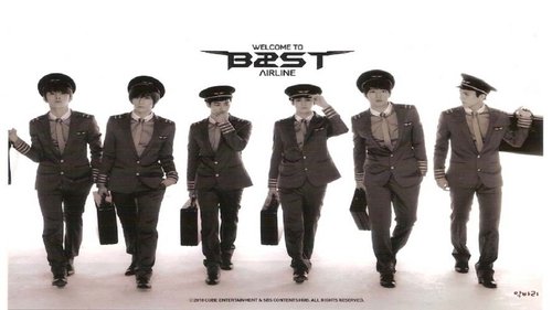 Beast - Welcome To The Beast Airline (2010) Watch Full Movie Streaming Online