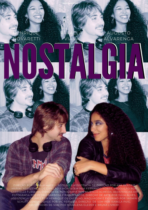 Nostalgia poster 2