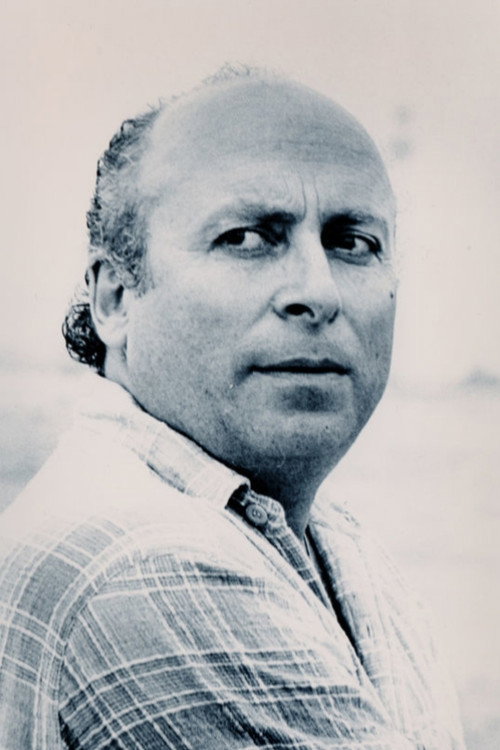 Yuz Aleshkovsky