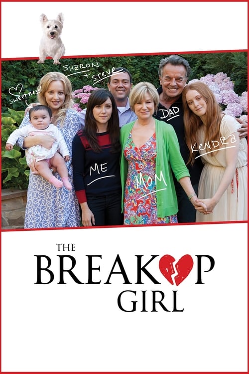 The+Breakup+Girl