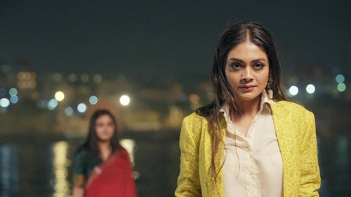 Rajnandini Deceives Doree