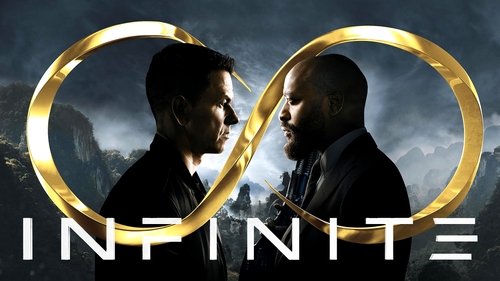 Watch Infinite (2021) Full Movie Online Free