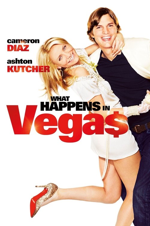 What Happens in Vegas (2008) Full Movie