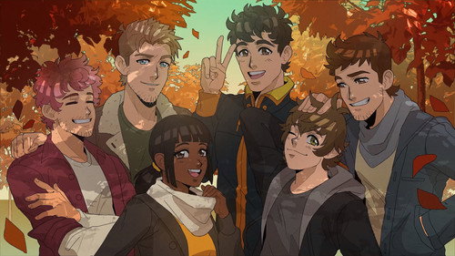 Fan Service第3季第12集