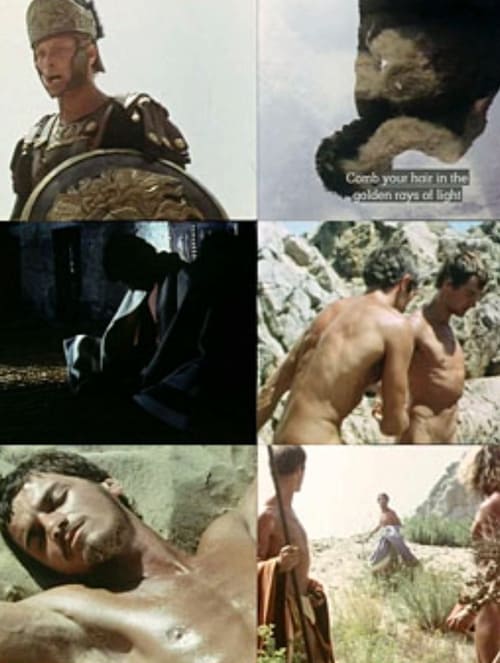 The Making of Sebastiane (1975) Watch Full HD Movie google drive