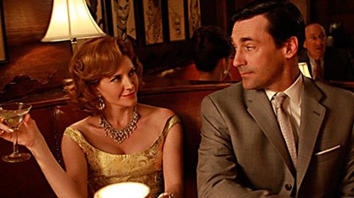 Mad Men - Yeni Sekreter