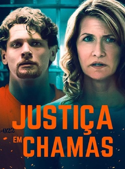 Trial by Fire (2019) PelículA CompletA 1080p en LATINO espanol Latino