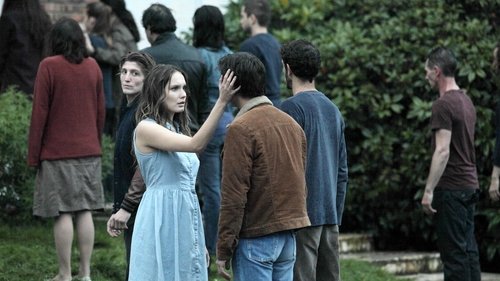 Les revenants - 3. Bölüm