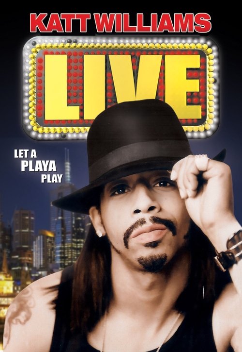 Katt Williams: Live (2006) PelículA CompletA 1080p en LATINO espanol Latino