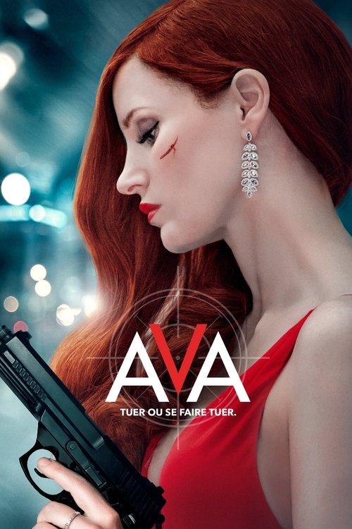 Regarder Ava (2020) Film Complet en ligne Gratuit