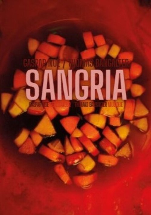 Sangria Poster