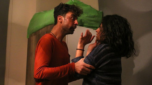 Sıfır Bir - 36. Bölüm