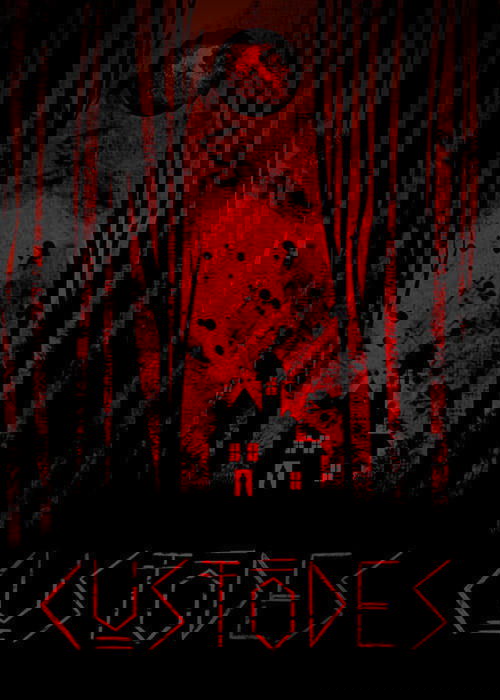 Custodes Poster