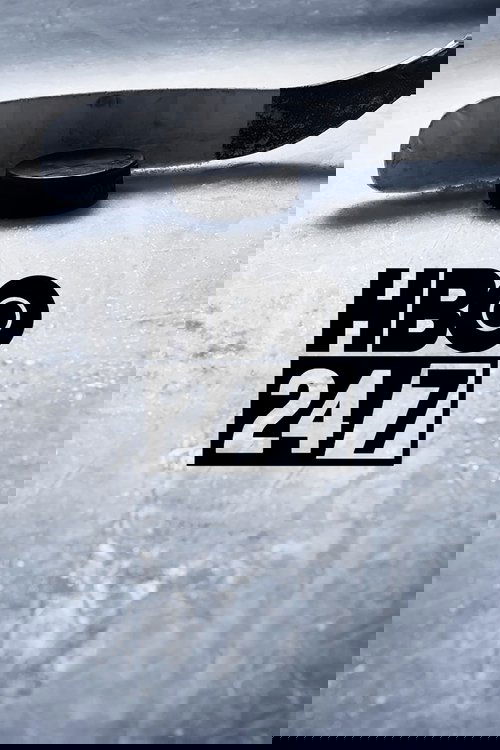 24/7: Road to the NHL Winter Classic