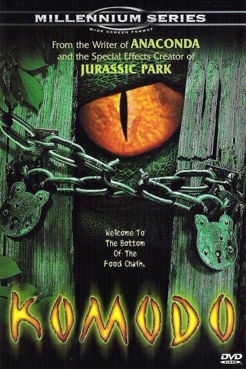 ダウンロード Komodo (1999) フルHDムービー 無料 Komodo (1999) フルムービーストリーミングをオンラインで見る