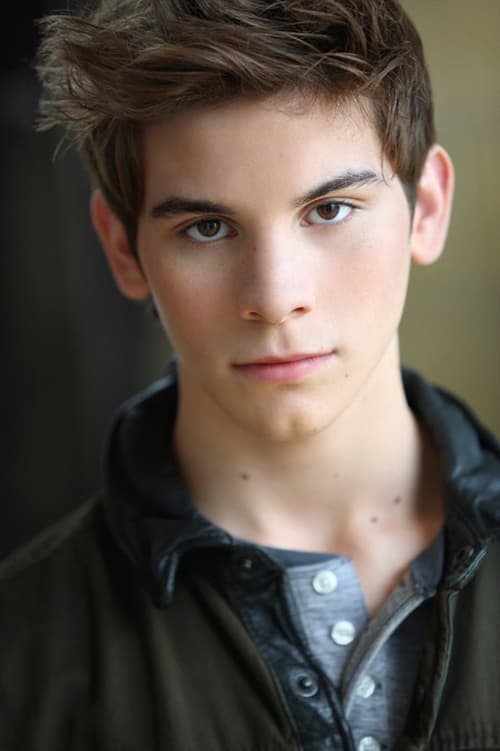 Poster of Ty Parker