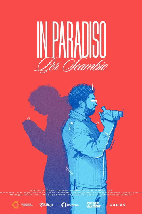 In Paradiso Per Scambio电影海报