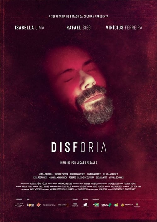 Disforia (2020) Watch Full HD Streaming Online