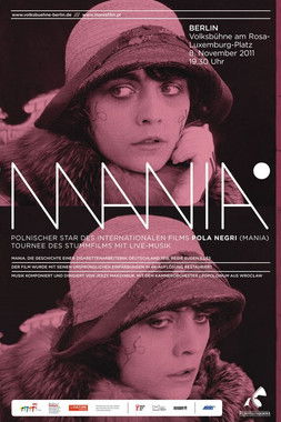 Mania. Die Geschichte einer Zigarettenarbeiterin