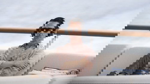 Succession - Bu Gözyaşları İçin Değil