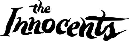The Innocents Logo