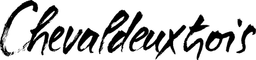 Production Company Logo