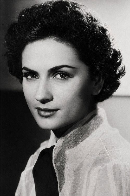 Marisa Prado