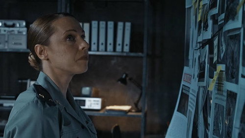 En guardia: mujeres contra el crimen第1季第6集