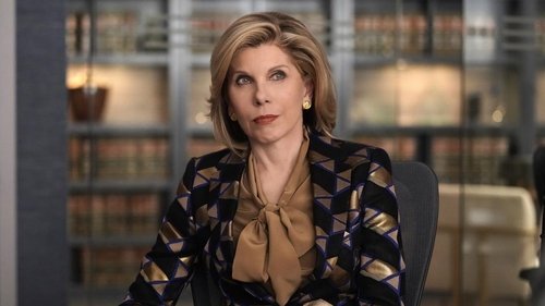 The Good Fight - 9. Bölüm