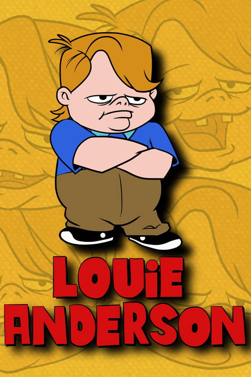 Life with Louie Season 3 Episode 13 1995 Life with LouieSeason 3 Episode 13 1995