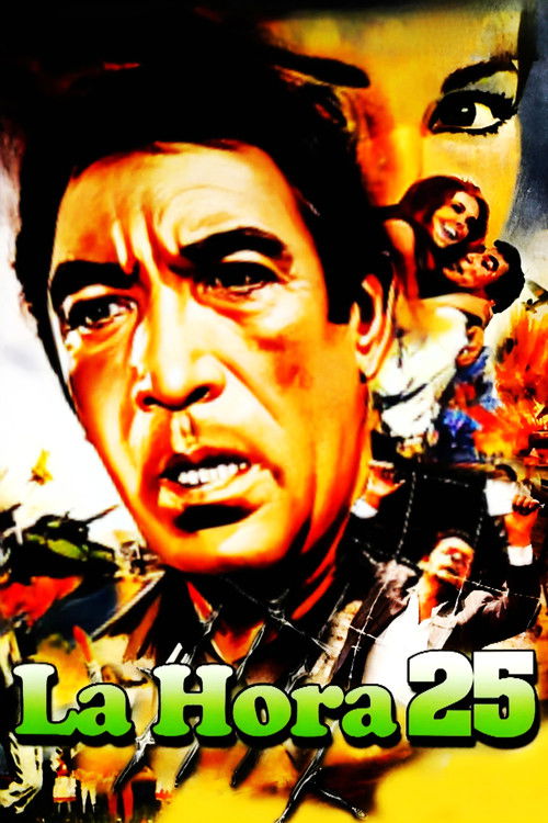 La hora 25