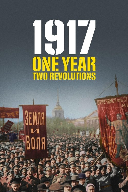 1917%3A+One+Year%2C+Two+Revolutions