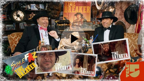 Die schlechtesten Filme aller Zeiten第9季第7集