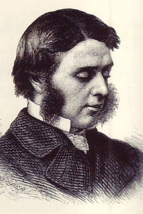 Charles Hudson