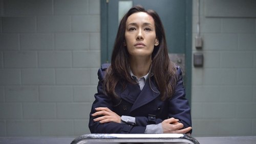 Designated Survivor - 11. Bölüm
