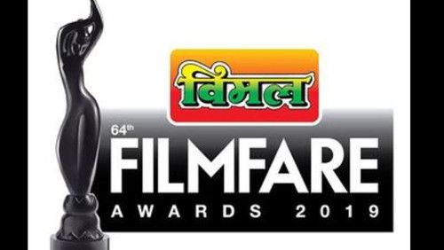 64th Vimal Elaichi Filmfare Awards - Main Event