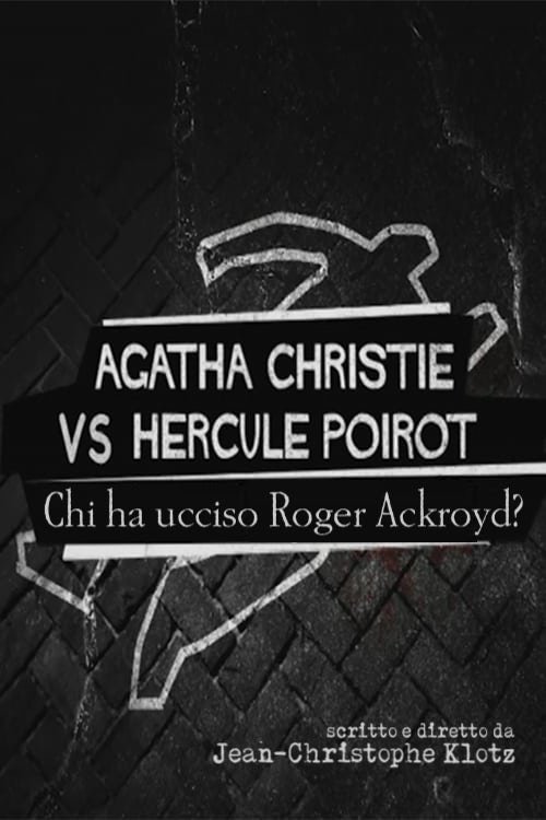 Agatha+Christie+vs+Hercule+Poirot