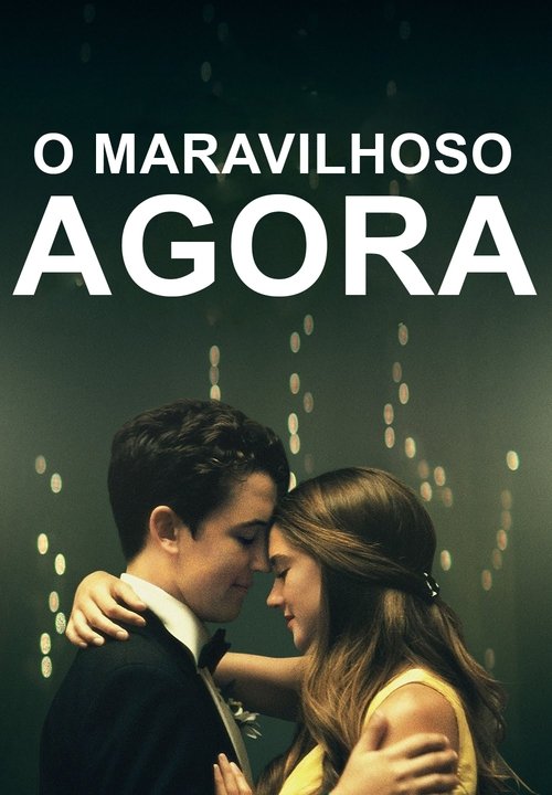 O Maravilhoso Agora (2013) Watch Full Movie Streaming Online
