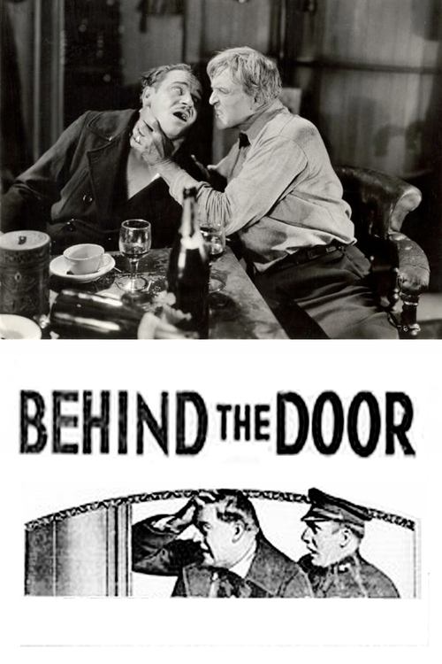 Behind+the+Door