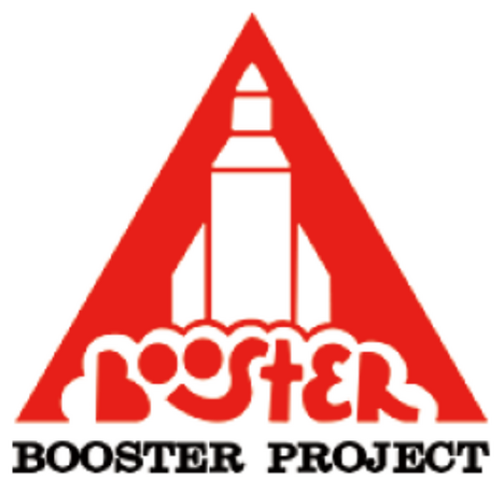 Booster Project Logo