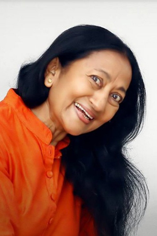 Cast member photo for hyacinth-wijeratne