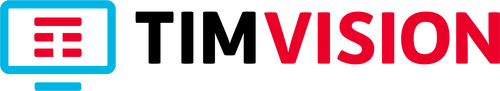 TIMVision Logo