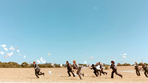 Watch the World Go By (2021) PHIM ĐẦY ĐỦ [VIETSUB]