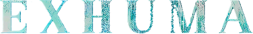 Exhuma Logo