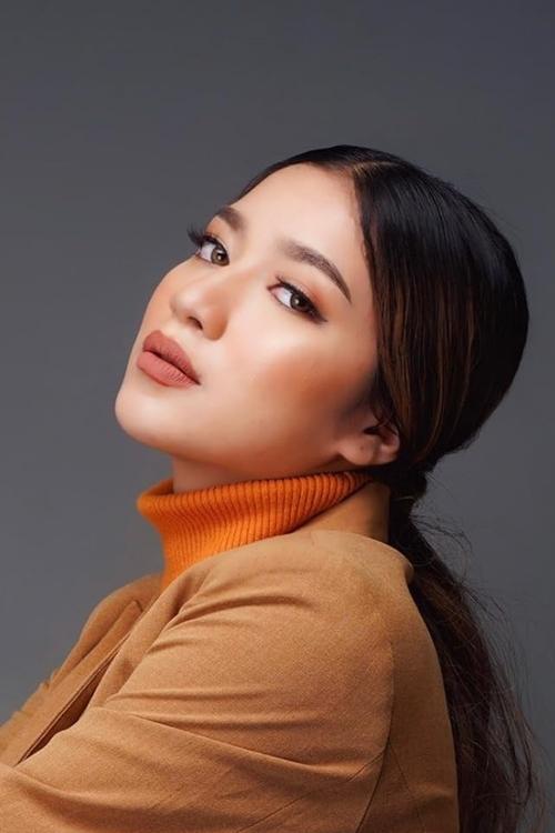 Poster of Barbara Miguel