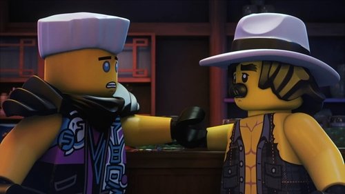 The Oni and the Dragon