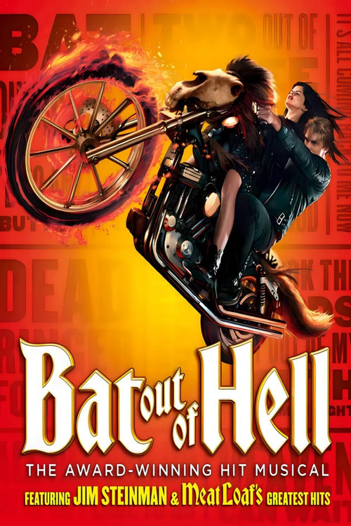 Bat Out of Hell: The Musical