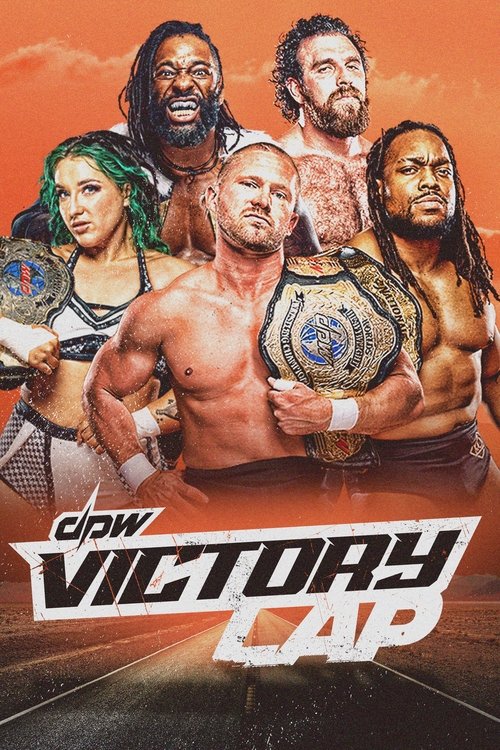 DPW Victory Lap 2025