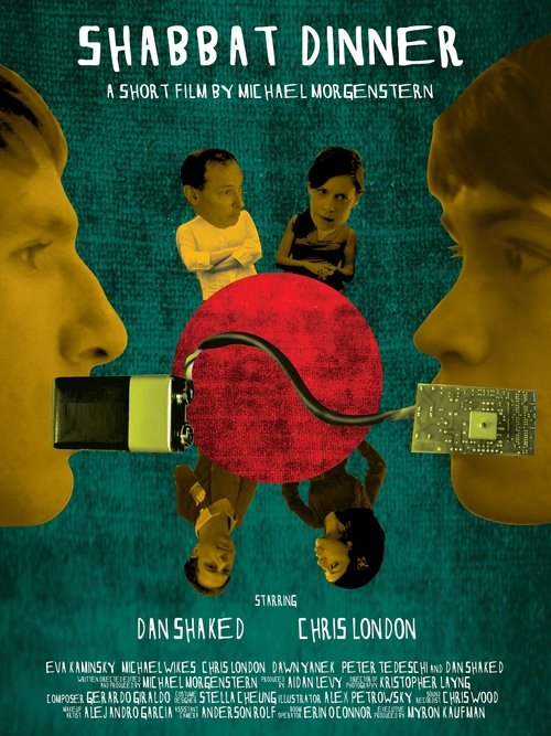 Film Ansehen Shabbat Dinner (2012) Streaming Deutsch Ganzer Film Shabbat Dinner (2012) Vollständiges Film-Streaming online ansehen