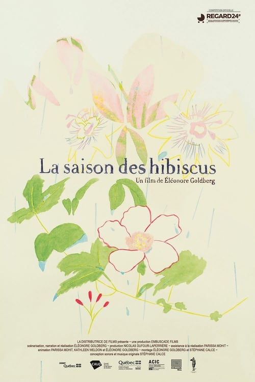 Hibiscus+Season